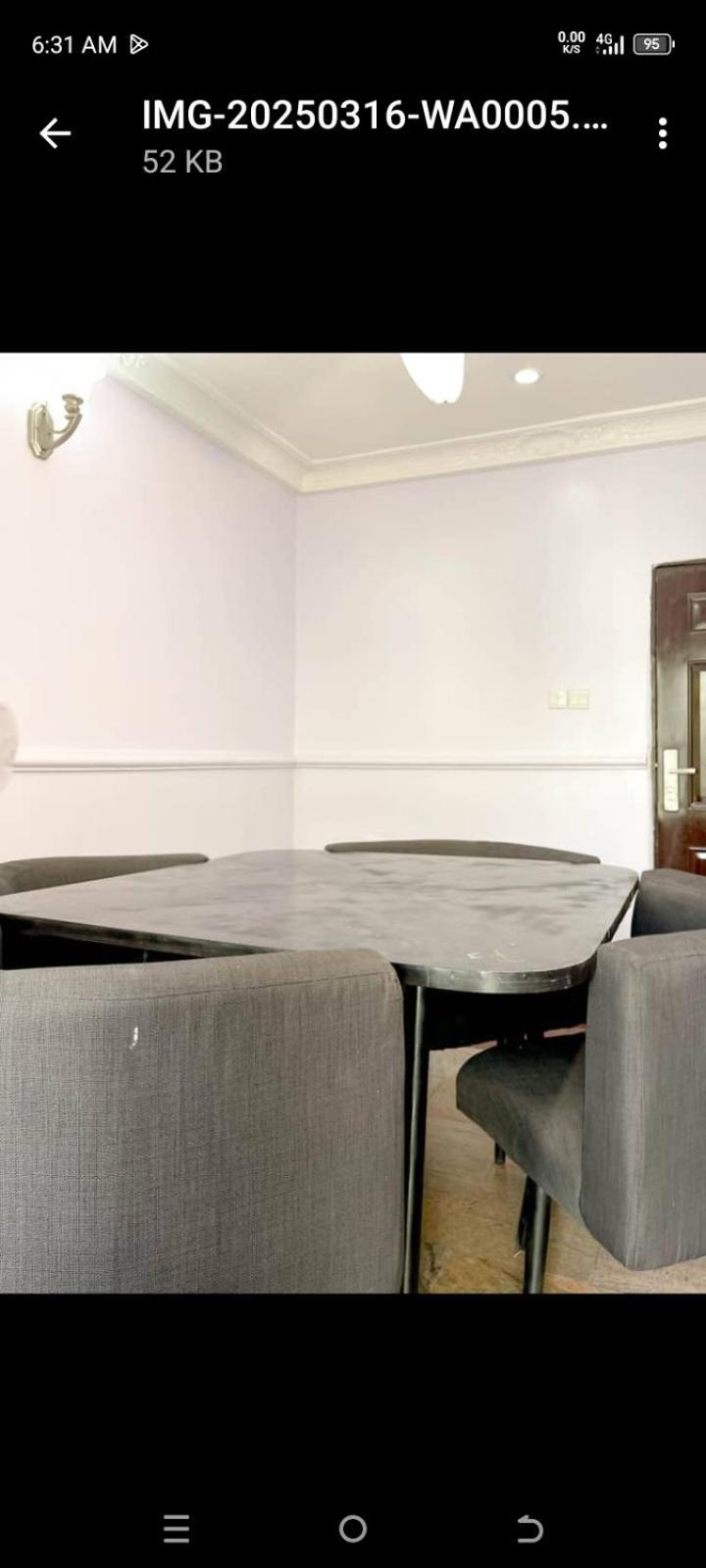Diamond Well Hotel And Lodge 아부자 객실 사진