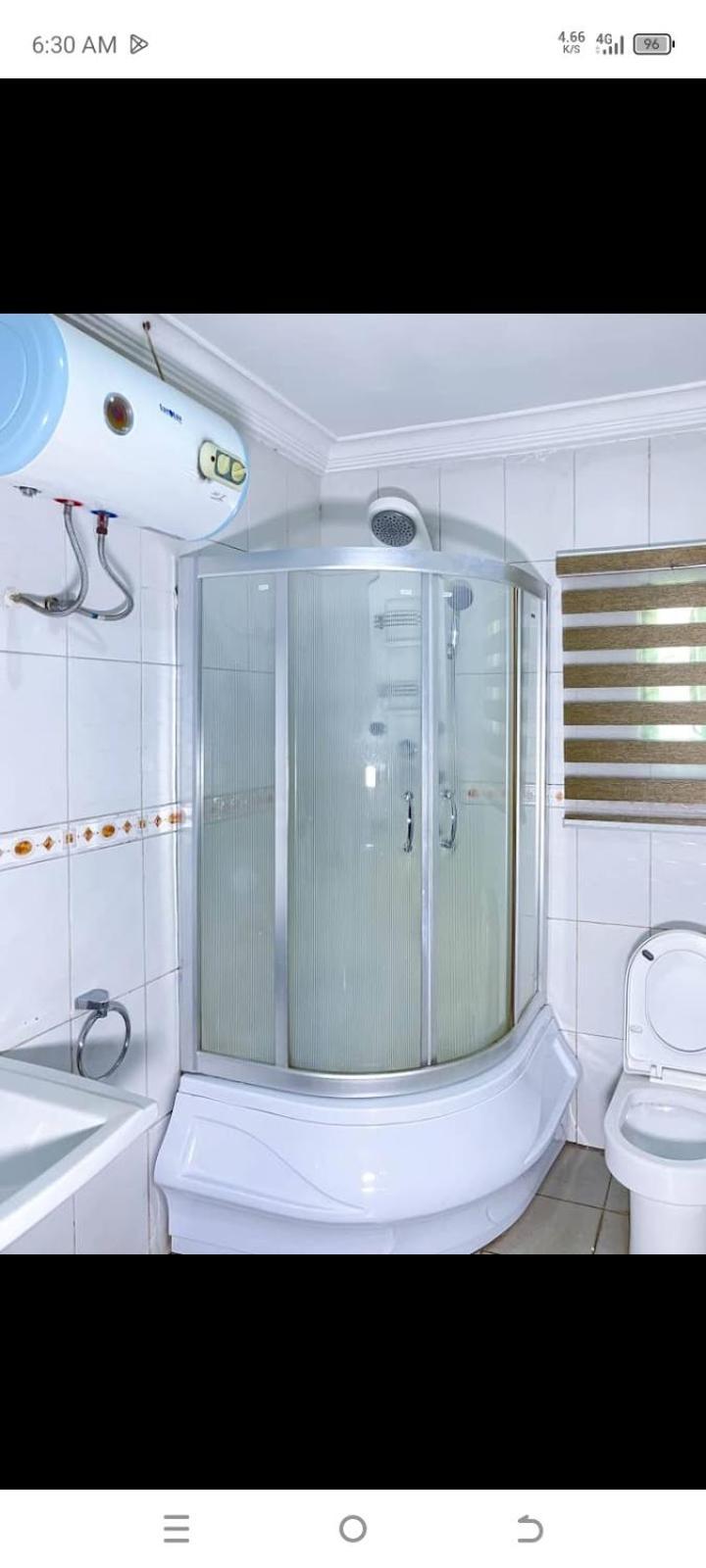 Diamond Well Hotel And Lodge 아부자 객실 사진